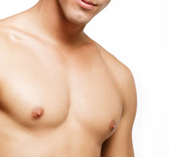 male-breast-aesthetic-gynecomastia